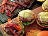Burger grillen Leckeres Grill Rezept von Weber