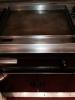 LINCAT FLAT GRIDDLE BURGER GRILL ELECTRIC