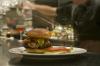 The Rockpool Bar Grill Wagyu Burger