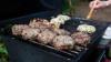 How to grill the perfect burger