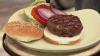 Grill Burger - Veresegyhz