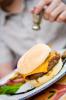 How do I Make Burgers on a George Foreman Grill