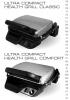 Tltse le a(z) TEFAL JAMIE OLIVER GRILL kziknyvt.