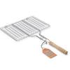 Jamie Oliver At Home JME BBQ Grill Basket New