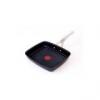 Jamie Oliver Hard Anodised Induction Sharks Tooth Grill by...