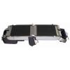 JAMIE OLIVER HEALTH GRILL BRUSHED ST STL