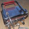 XL Elektrogrill Kontaktgrill Toaster Grill Tischgrill Sandwichmaker 1900 Watt