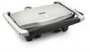 Tristar GR-2841 Kontakt Grill edelstahl