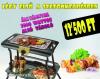 Tefal BG223134 llvnyos kerti grill 12 500Ft