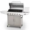 American Goliat 6 1 gs Kerti grill