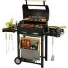 Campingaz RBS Classic Grande Deluxe kerti grill