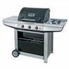 Campingaz Adelaide 3 Premium Deluxe kerti grillst