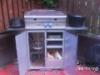 Gzos kerti grill