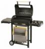 Campingaz RBS Classic Grande Deluxe kerti grill