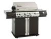 Kerti grill - AVALON gzgrillkocsi