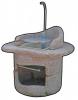 Aqua Kerti Grill