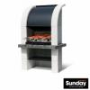 Montreal kerti grill