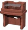 Kerti grill (GOLF)
