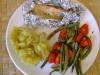 Fnykpes Alufliban slt lazac recept