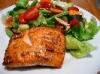Lazac roston recept