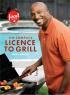 The Complete Licence to Grill