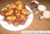 Mini corn dog bulikra gyerekeknek recept