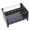 Picnic Ready Mini Folding Grill