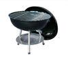 Mini barbecue grill