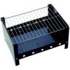 Orto Collection Mini Folding Barbecue Grill