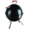 Mini BBQ Mini Grill d 30 cm Farbe schwarz