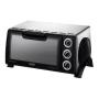 DeLonghi EO1480C mini grill