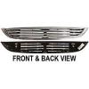 Mini Cooper Grill