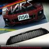 Mini Cooper Grill