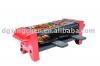 Mini raclette grill for 2 persons
