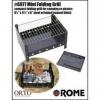 Rome Mini Folding Grill