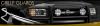 Mini cooper Grill Guards