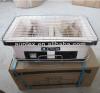 Home mini charcoal hibachi grill