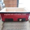 Home mini ceramic bbq oven grill