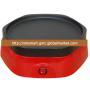 Mini electric grill/mini grill/table grill
