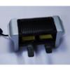 Mini raclette grill for 2 persons