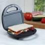 Cool Kitchen Electrics Mini Panini Grill (ECK-82)