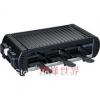 Mini raclette bbq Grill, Household bbq grill 4-6 people