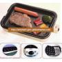 Electric Table Grill BBQ1