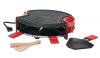 Trudeau 8 Piece Electric Mini Grill Party Set