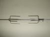 KE 9222 nyrs BBQ 90630T kerti grill hez