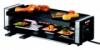 48735 Raclette grill