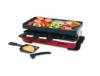 8 Person Classic Raclette Party Grill