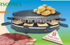 Raclette Party Grill