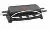 Tefal Raclette Grill Ambience Inox Design 10 RE 4568