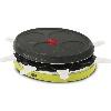 Tefal Raclette Grill Colormania